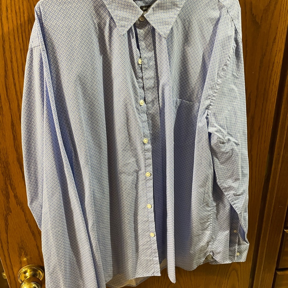 Dress shirt